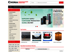 china-manufacturer-directory.com