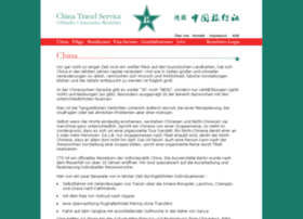 china-travel-service.de