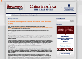 chinaafricarealstory.com