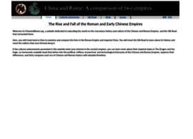 chinaandrome.org