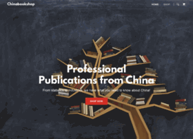 chinabookshop.net