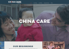 chinacare.org