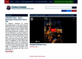 chinachange.org