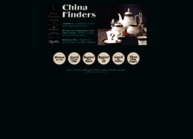 chinafinders.com.au