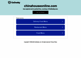 chinahouseonline.com