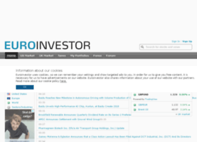 chinainvestor.com