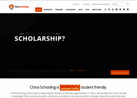 chinaschooling.com
