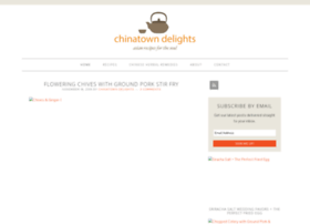chinatowndelights.com