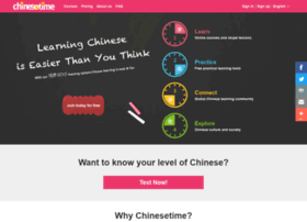 chinesetimeschool.com