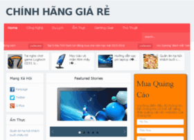chinhhanggiare.com.vn