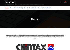 chintax.co.za