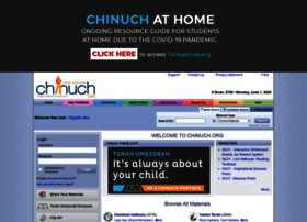 chinuch.org