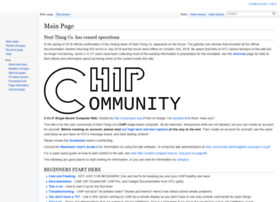 chip-community.org
