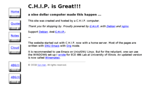 chipnotized.org
