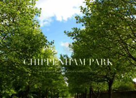 chippenhamparkevents.co.uk