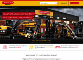chippindale-plant.co.uk