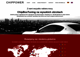 chippower.eu