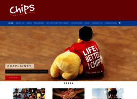 chips.org.au