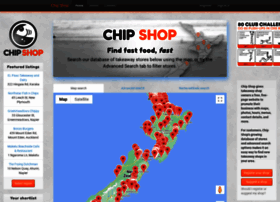 chipshop.co.nz