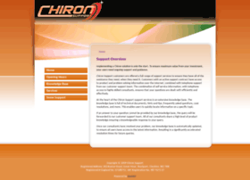 chironsupport.co.uk