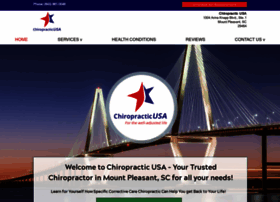 chiropracticusasc.com