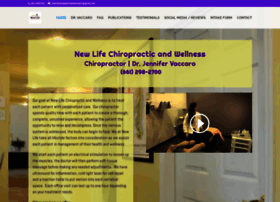chiropractorscv.com