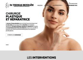 chirurgie-esthetique-chantilly.fr