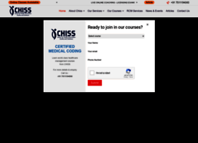 chis-solutions.com