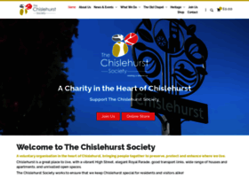 chislehurst-society.org.uk
