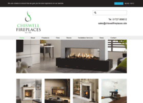 chiswellfireplaces.site