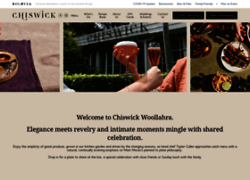 chiswickwoollahra.com.au