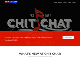 chitchatlounge.com
