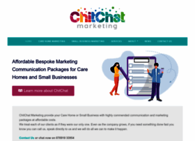 chitchatmarketing.co.uk