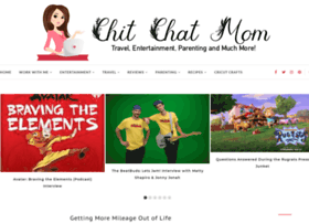 chitchatmom.com