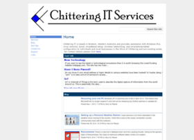 chitteringit.com