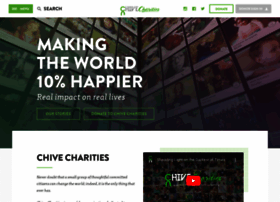 chivecharities.org