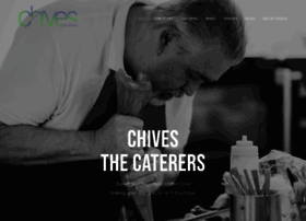 chivescaterers.co.uk