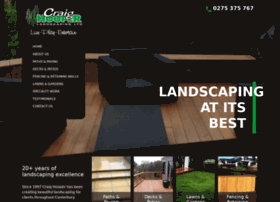 chlandscaping.co.nz