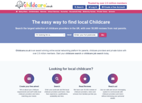chldcare.co.uk