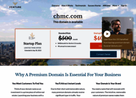 chmc.com