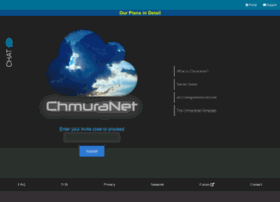 chmuranet.com