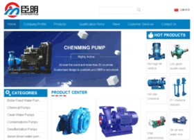 chn-pump.com