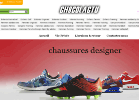 chocolactu.fr