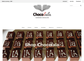 chocolala.co.uk