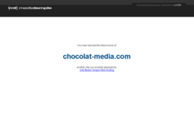 chocolat-media.com