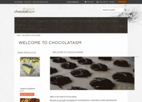 chocolatasm.com