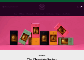 chocolate.co.uk
