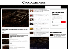 chocolate.news