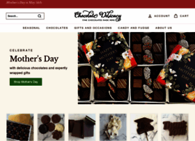 chocolatedelicacy.com