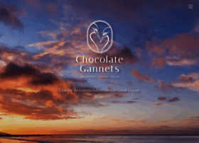 chocolategannets.com.au